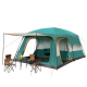 Σκηνή Camping - Δίχωρη - YB3045 - 3.1x2.2x1.9m - 960071 Σκηνή Camping - Δίχωρη - YB3045 - 3.1x2.2x1.9m - 960071