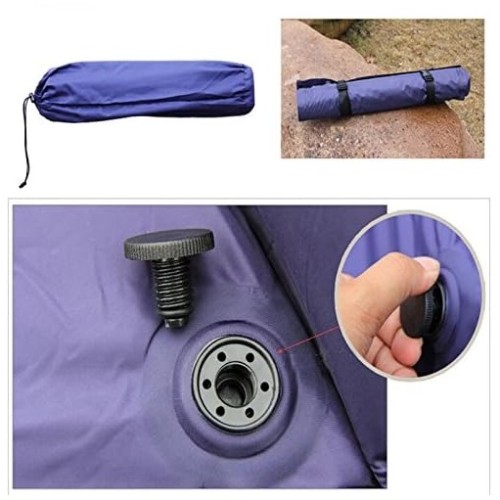 Στρώμα camping μονό - Αυτοφούσκωτο - YB3145 - 1.82x0.58m - 960149 Στρώμα camping μονό - Αυτοφούσκωτο - YB3145 - 1.82x0.58m - 960149