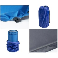 Στρώμα camping μονό - YB3144 - 1.88x0.64m - 960156 Στρώμα camping μονό - YB3144 - 1.88x0.64m - 960156