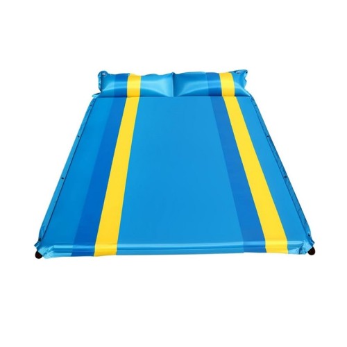 Στρώμα camping 2 ατόμων - YB3144 - 1.92x1.32m - 960163 - Blue