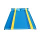Στρώμα camping 2 ατόμων - YB3144 - 1.92x1.32m - 960163 - Blue