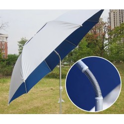 Ομπρέλα θαλάσσης & camping με θήκη - YB3086 - 2m - 960231