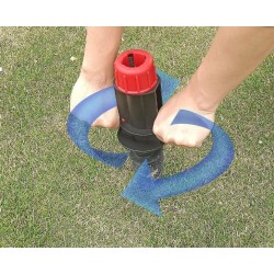 Βάση ομπρέλας θαλάσσης - YB3089A - 960255