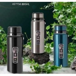 Φορητό παγούρι-θερμός - XZ7736 - 800ml - 207360 Φορητό παγούρι-θερμός - XZ7736 - 800ml - 207360
