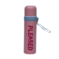 Φορητό παγούρι-θερμός - MXS1099 - 350ml - 104158 - Pink Φορητό παγούρι-θερμός - MXS1099 - 350ml - 104158 - Pink