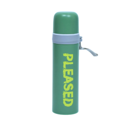 Φορητό παγούρι-θερμός - MXS1099 - 350ml - 104158 - Green Φορητό παγούρι-θερμός - MXS1099 - 350ml - 104158 - Green