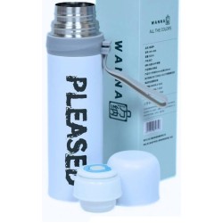 Φορητό παγούρι-θερμός - MXS1099 - 350ml - 104158 - Black Φορητό παγούρι-θερμός - MXS1099 - 350ml - 104158 - Black