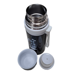 Φορητό παγούρι-θερμός - MXS2323 - 350ml - 105094 - Black Φορητό παγούρι-θερμός - MXS2323 - 350ml - 105094 - Black