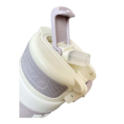 Φορητό παγούρι-θερμός - B2012 - 500ml - 180128 - Black Φορητό παγούρι-θερμός - B2012 - 500ml - 180128 - Black