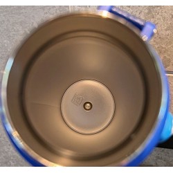 Φορητό παγούρι-θερμός - ZS9140 - 600ml - 191406 - Green Φορητό παγούρι-θερμός - ZS9140 - 600ml - 191406 - Green