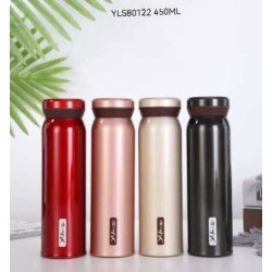 Φορητό παγούρι-θερμός - YLS80122-4 - 450ml - 301768 Φορητό παγούρι-θερμός - YLS80122-4 - 450ml - 301768