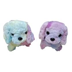 Λούτρινο σκυλάκι με κίνηση και ήχο - 015 - 303567 Λούτρινο σκυλάκι με κίνηση και ήχο - 015 - 303567