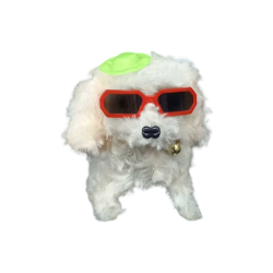 Λούτρινο σκυλάκι με κίνηση και ήχο - YQ-18 - 303666 Λούτρινο σκυλάκι με κίνηση και ήχο - YQ-18 - 303666