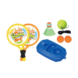 Παιδικό σετ Tennis & Badminton - PP-04 - 922308 Παιδικό σετ Tennis & Badminton - PP-04 - 922308