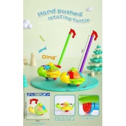 Συρόμενο παιχνίδι Χελωνάκι - 313 - 305288