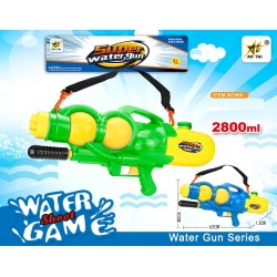 Νεροπίστολο - 2800ml - M7800 - 117240 Νεροπίστολο - 2800ml - M7800 - 117240