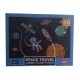 Παιδικό puzzle 35 κομματιών - Space Travel - GXF035-735 - 310427 Παιδικό puzzle 35 κομματιών - Space Travel - GXF035-735 - 310427
