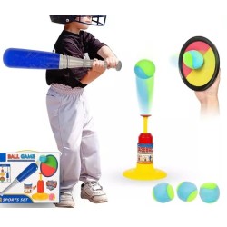 Παιδικό σετ Baseball - YT3213-15 - 325115 Παιδικό σετ Baseball - YT3213-15 - 325115