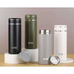 Φορητό παγούρι-θερμός - ZS9209 - 400ml - 192090 Φορητό παγούρι-θερμός - ZS9209 - 400ml - 192090