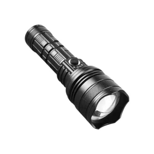 Επαναφορτιζόμενος φακός LED - FA-728-P50 - 460004 Επαναφορτιζόμενος φακός LED - FA-728-P50 - 460004