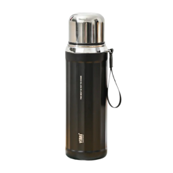 Φορητό παγούρι-θερμός - YIMI BW024 - 530ml - 540240 Φορητό παγούρι-θερμός - YIMI BW024 - 530ml - 540240