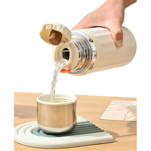 Φορητό παγούρι-θερμός - YIMI BW025 - 630ml - 540257 Φορητό παγούρι-θερμός - YIMI BW025 - 630ml - 540257