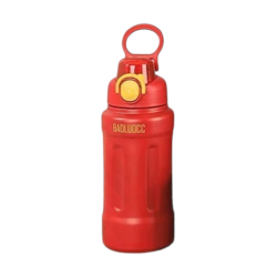 Φορητό παγούρι-θερμός - BOL8698 - 800ml - 541138 - Red Φορητό παγούρι-θερμός - BOL8698 - 800ml - 541138 - Red