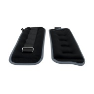 Βαράκια άκρων - 2 x 0.75kg - 87221 - 567207