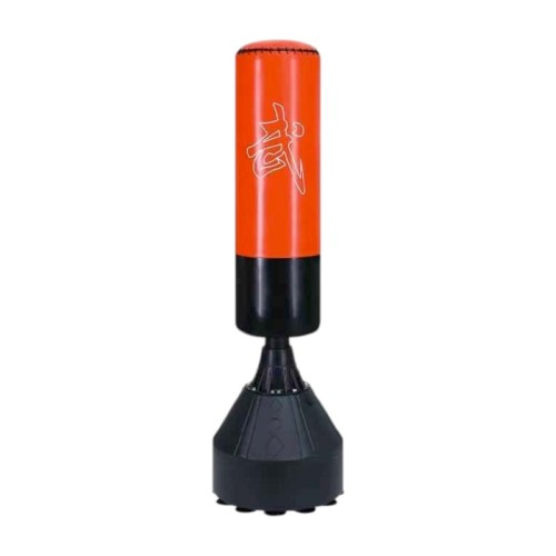 Σάκος πυγμαχίας επιδαπέδιος - 165cm - 87001B - 556729 Σάκος πυγμαχίας επιδαπέδιος - 165cm - 87001B - 556729