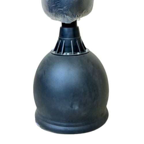 Σάκος πυγμαχίας επιδαπέδιος - 175cm - 556730