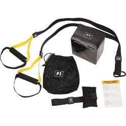 Πολυλειτουργικό λάστιχο εκγύμνασης - TRX P1 - 556734