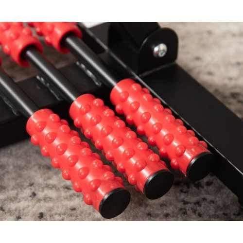 Στατική πεταλιέρα γυμναστικής με λαβές - 83081A - 556752