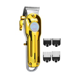 Κουρευτική μηχανή - 90548 - Gold - DSP - 614344 Κουρευτική μηχανή - 90548 - Gold - DSP - 614344