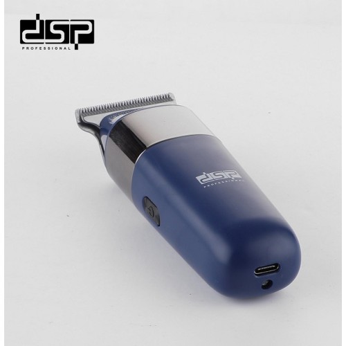Κουρευτική μηχανή - 91269 - DSP - 616447 - Blue Κουρευτική μηχανή - 91269 - DSP - 616447 - Blue