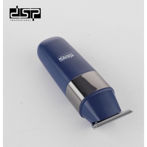 Κουρευτική μηχανή - 91269 - DSP - 616447 - Blue Κουρευτική μηχανή - 91269 - DSP - 616447 - Blue