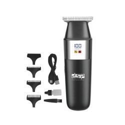 Κουρευτική μηχανή - 91269 - DSP - 616447 - Black Κουρευτική μηχανή - 91269 - DSP - 616447 - Black