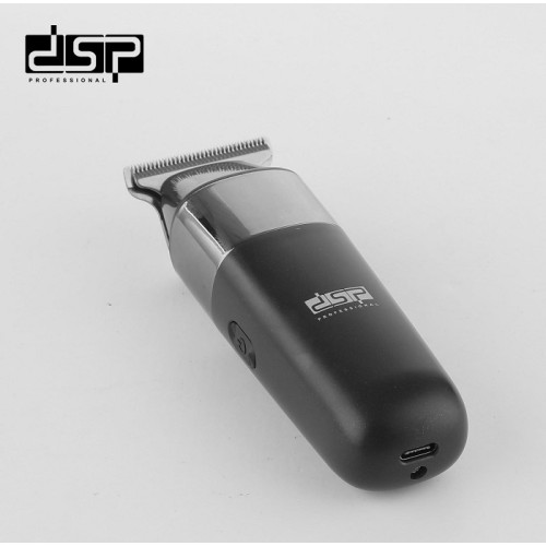 Κουρευτική μηχανή - 91269 - DSP - 616447 - Black Κουρευτική μηχανή - 91269 - DSP - 616447 - Black