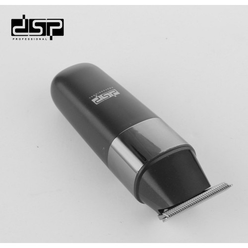 Κουρευτική μηχανή - 91269 - DSP - 616447 - Black Κουρευτική μηχανή - 91269 - DSP - 616447 - Black