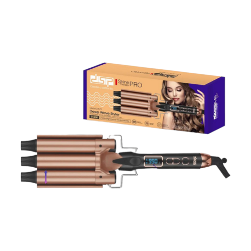 Ψαλίδι για κυματιστά μαλλιά - 20579 - DSP - 616508 Ψαλίδι για κυματιστά μαλλιά - 20579 - DSP - 616508