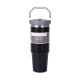 Φορητό παγούρι-θερμός - ZF002 - 900ml - 640024 - Black Φορητό παγούρι-θερμός - ZF002 - 900ml - 640024 - Black