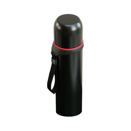 Φορητό παγούρι-θερμός - ZF012 - 500ml - 640123 Φορητό παγούρι-θερμός - ZF012 - 500ml - 640123