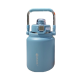 Φορητό παγούρι-θερμός - WY17 - 1500ml - 740337 - Blue Φορητό παγούρι-θερμός - WY17 - 1500ml - 740337 - Blue