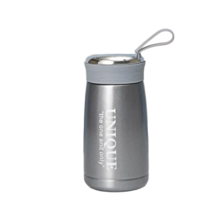 Φορητό παγούρι-θερμός - MYZ071 - 280ml - 760718 - Blue Φορητό παγούρι-θερμός - MYZ071 - 280ml - 760718 - Blue