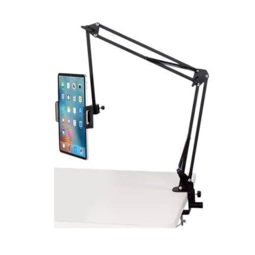 Βάση στήριξης κινητού/tablet με βραχίονα - J8 - 812617 Βάση στήριξης κινητού/tablet με βραχίονα - J8 - 812617