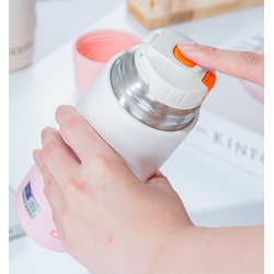 Φορητό παγούρι-θερμός - DB23695T - 500ml - 838041 Φορητό παγούρι-θερμός - DB23695T - 500ml - 838041