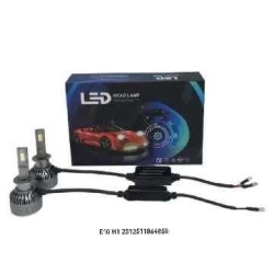 Λάμπες LED - Canbus - E10 - H1 - 864858 Λάμπες LED - Canbus - E10 - H1 - 864858