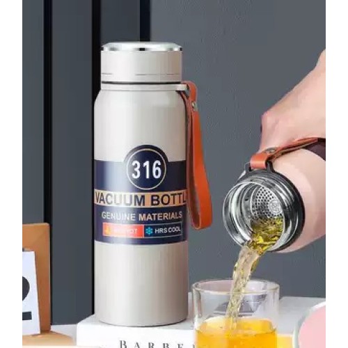 Φορητό παγούρι-θερμός - CF8270 - 600ml - 882706 Φορητό παγούρι-θερμός - CF8270 - 600ml - 882706
