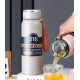 Φορητό παγούρι-θερμός - CF8270 - 600ml - 882706 Φορητό παγούρι-θερμός - CF8270 - 600ml - 882706