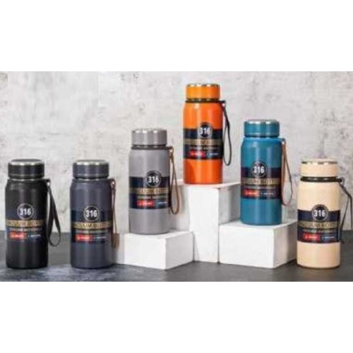 Φορητό παγούρι-θερμός - CF8270 - 600ml - 882706 Φορητό παγούρι-θερμός - CF8270 - 600ml - 882706