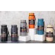 Φορητό παγούρι-θερμός - CF8270 - 600ml - 882706 Φορητό παγούρι-θερμός - CF8270 - 600ml - 882706